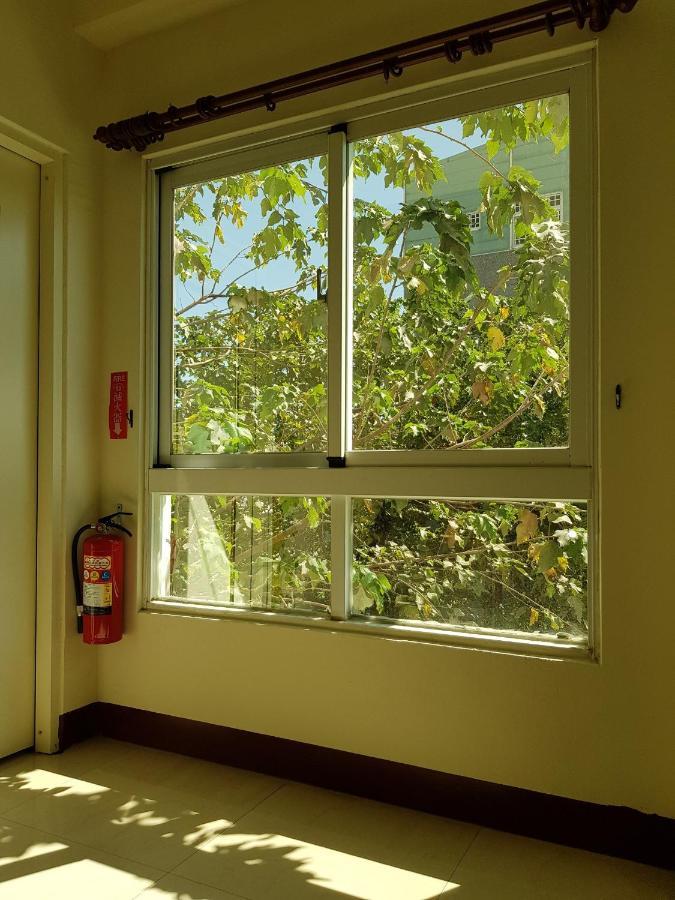 禾丰文旅 Apartment Taitung Exterior photo